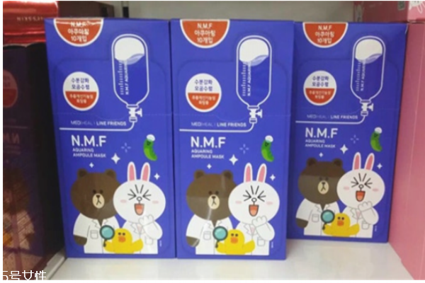 可萊絲面膜精華液多嗎 可萊絲面膜藍(lán)色功效 可萊絲面膜精華液多嗎 可萊絲面膜藍(lán)色功效