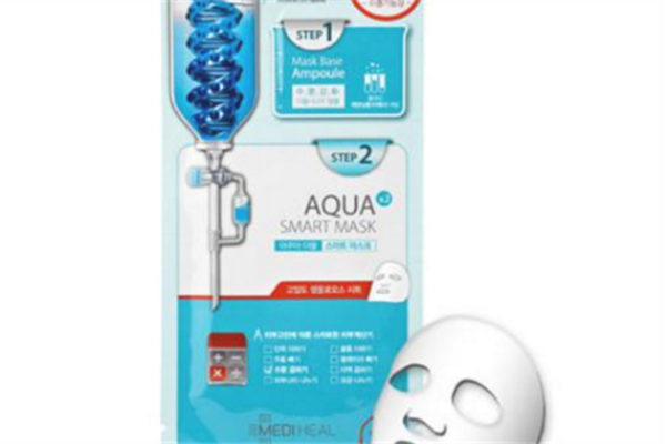 可萊絲面膜補水效果怎么樣 水嫩肌膚就靠它 可萊絲面膜補水效果怎么樣 水嫩肌膚就靠它