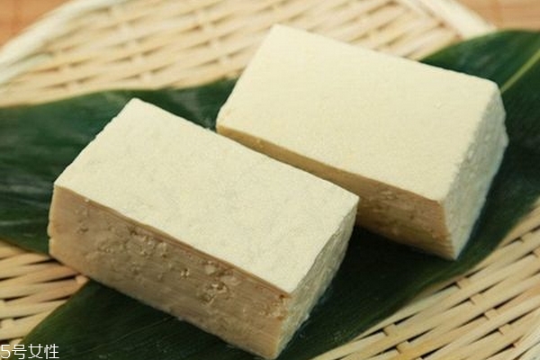 豆腐為什么有點苦 兩個原因導致苦 豆腐為什么有點苦 兩個原因導致苦