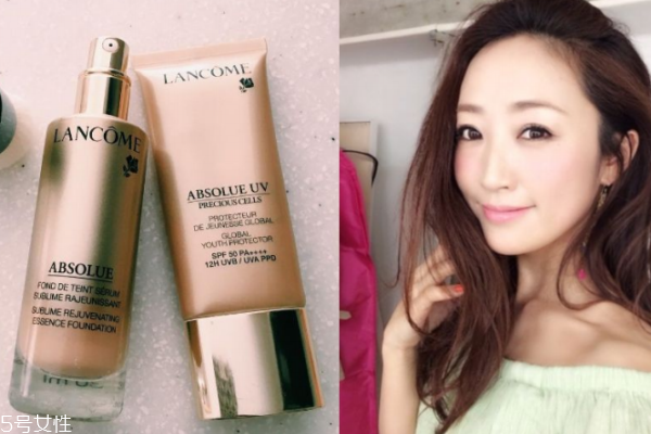 好用的貴婦粉底液推薦 這5款是貴婦中的貴婦 好用的貴婦粉底液推薦 這5款是貴婦中的貴婦