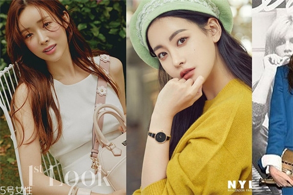 2019秋冬卷發(fā)發(fā)型圖片 新年流行趨勢(shì) 2019秋冬卷發(fā)發(fā)型圖片 新年流行趨勢(shì)