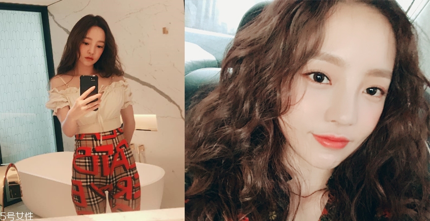 2019秋冬卷發(fā)發(fā)型圖片 新年流行趨勢 2019秋冬卷發(fā)發(fā)型圖片 新年流行趨勢