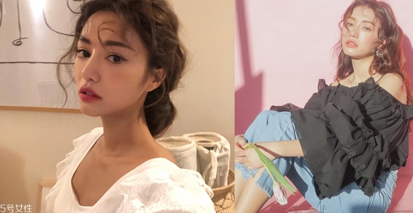 2019秋冬卷發(fā)發(fā)型圖片 新年流行趨勢 2019秋冬卷發(fā)發(fā)型圖片 新年流行趨勢