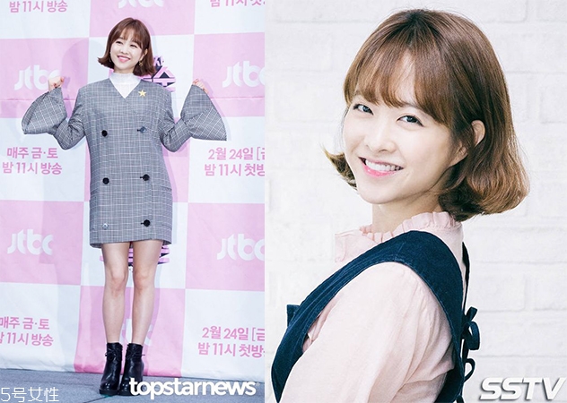 2019秋冬卷發(fā)發(fā)型圖片 新年流行趨勢 2019秋冬卷發(fā)發(fā)型圖片 新年流行趨勢