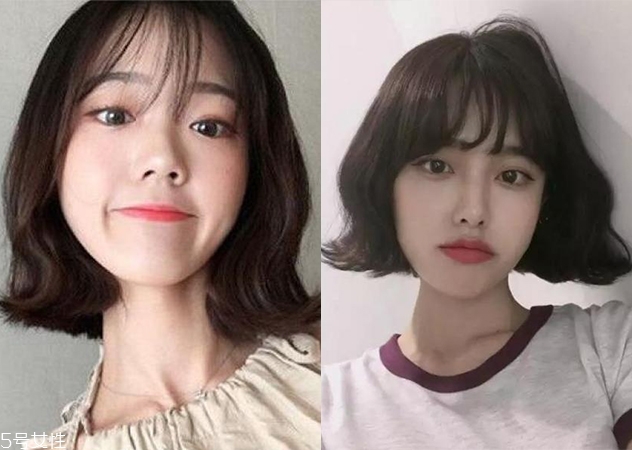 2019秋冬卷發(fā)發(fā)型圖片 新年流行趨勢 2019秋冬卷發(fā)發(fā)型圖片 新年流行趨勢