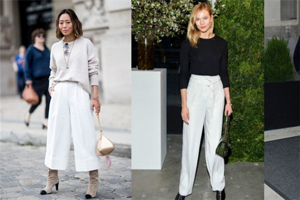 穿毛衣搭配什么褲子 毛衣搭配什么褲子好看 穿毛衣搭配什么褲子 毛衣搭配什么褲子好看