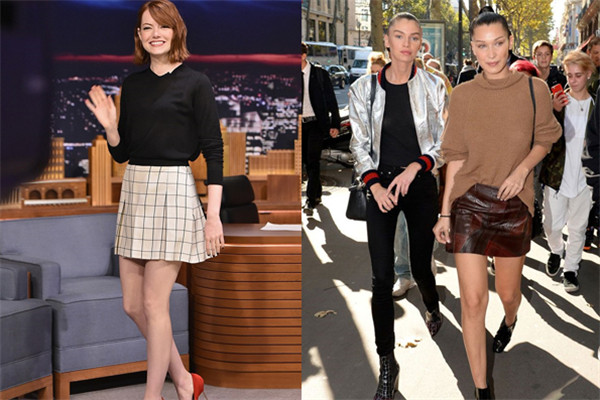 穿毛衣搭配什么褲子 毛衣搭配什么褲子好看 穿毛衣搭配什么褲子 毛衣搭配什么褲子好看