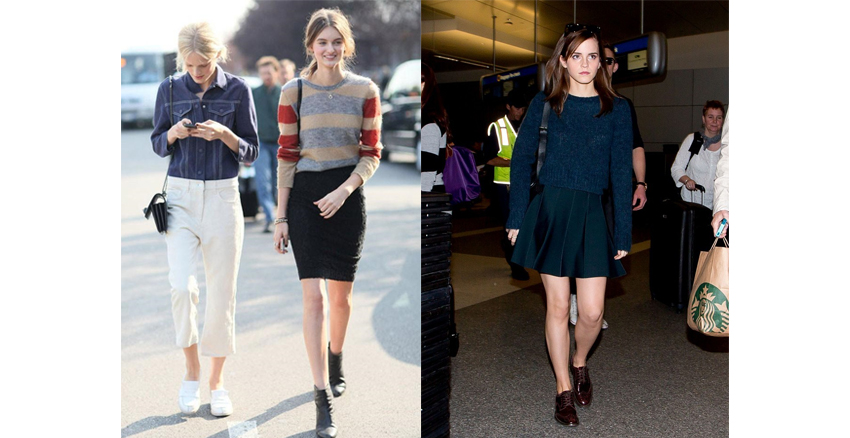 穿毛衣搭配什么褲子 毛衣搭配什么褲子好看 穿毛衣搭配什么褲子 毛衣搭配什么褲子好看