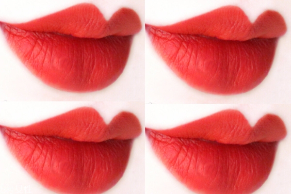 蘭蔻196多少錢(qián) 蘭蔻口紅196素顏試色圖 蘭蔻196多少錢(qián) 蘭蔻口紅196素顏試色圖