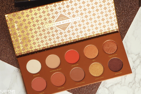 秋冬眼影顏色搭配 手殘黨也能輕松學(xué)會 秋冬眼影顏色搭配 手殘黨也能輕松學(xué)會