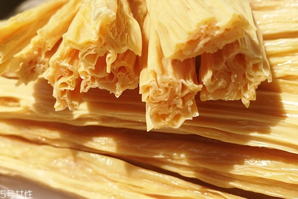 腐竹是發(fā)物嗎 確實(shí)如此 腐竹是發(fā)物嗎 確實(shí)如此