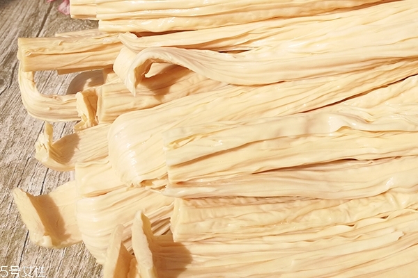 腐竹是發(fā)物嗎 確實(shí)如此 腐竹是發(fā)物嗎 確實(shí)如此