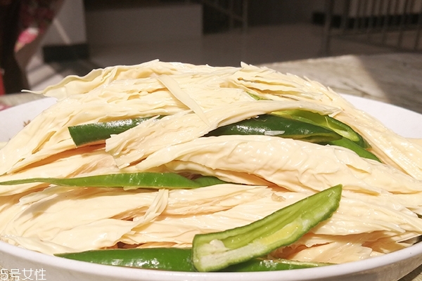 腐竹是發(fā)物嗎 確實(shí)如此 腐竹是發(fā)物嗎 確實(shí)如此