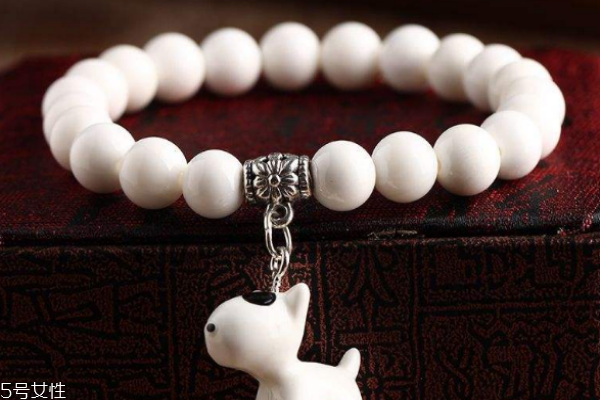 白硨磲手鏈怎么消磁 在家就能操作 白硨磲手鏈怎么消磁 在家就能操作