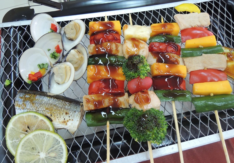 烤肉醬什么時(shí)候放 烤肉醬先別急著刷 烤肉醬什么時(shí)候放 烤肉醬先別急著刷