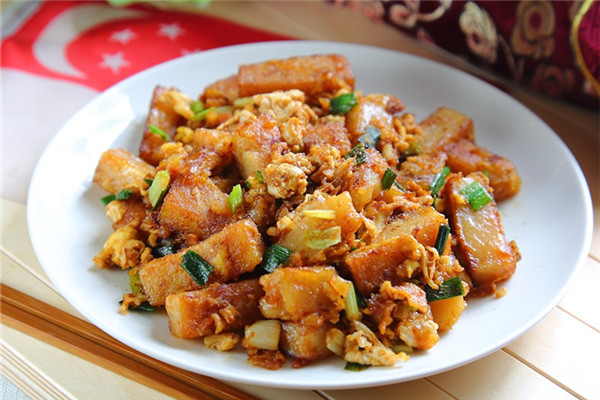 新加坡特色美食有哪些 新加坡必吃美食盤(pán)點(diǎn) 新加坡特色美食有哪些 新加坡必吃美食盤(pán)點(diǎn)