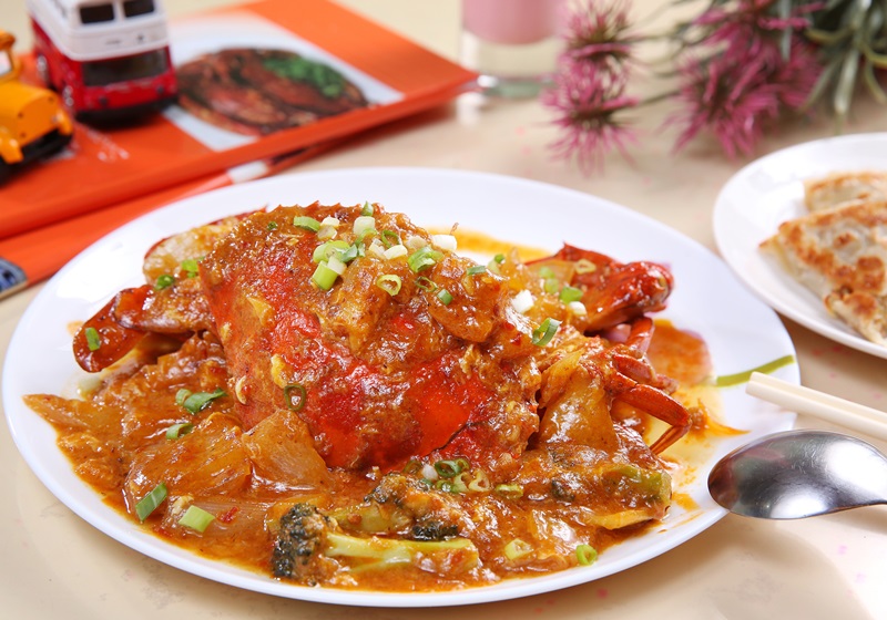 新加坡特色美食有哪些 新加坡必吃美食盤(pán)點(diǎn) 新加坡特色美食有哪些 新加坡必吃美食盤(pán)點(diǎn)