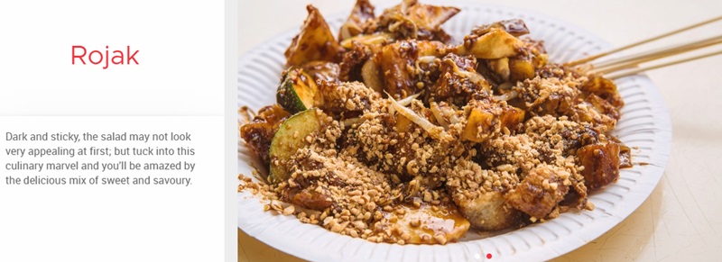 新加坡特色美食有哪些 新加坡必吃美食盤(pán)點(diǎn) 新加坡特色美食有哪些 新加坡必吃美食盤(pán)點(diǎn)