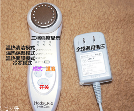 導(dǎo)入導(dǎo)出美容儀推薦 肌膚美白緊致的小竅門 導(dǎo)入導(dǎo)出美容儀推薦 肌膚美白緊致的小竅門