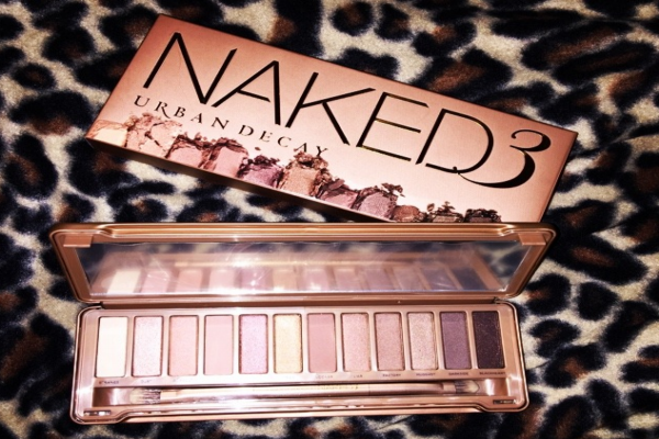 眼影顏色搭配技巧 一學(xué)就會(huì)的日常眼妝 眼影顏色搭配技巧 一學(xué)就會(huì)的日常眼妝