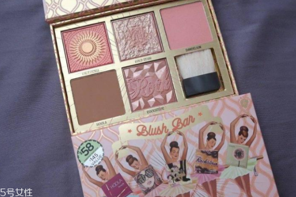 貝玲妃腮紅盤(pán)停產(chǎn)了嗎 名副其實(shí)的回購(gòu)圣品 貝玲妃腮紅盤(pán)停產(chǎn)了嗎 名副其實(shí)的回購(gòu)圣品