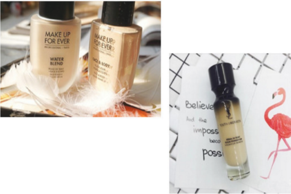 防水化妝品應該買什么牌子 游泳不脫妝的化妝品