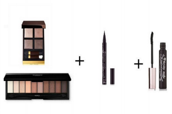 防水化妝品應該買什么牌子 游泳不脫妝的化妝品