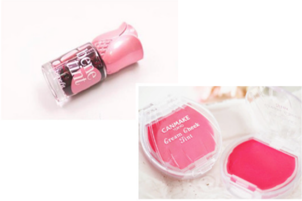 防水化妝品應該買什么牌子 游泳不脫妝的化妝品