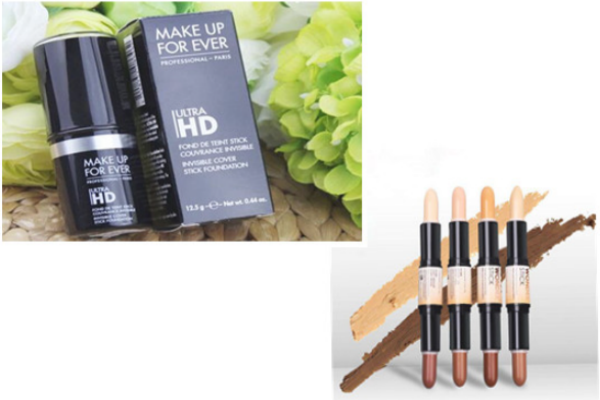 防水化妝品應該買什么牌子 游泳不脫妝的化妝品