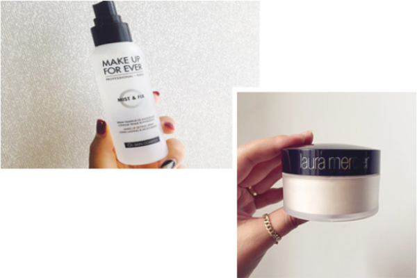 防水化妝品應該買什么牌子 游泳不脫妝的化妝品