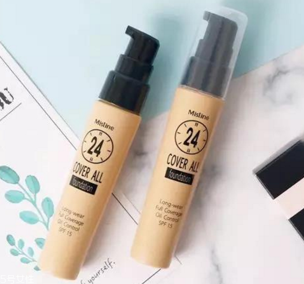 防水化妝品應該買什么牌子 游泳不脫妝的化妝品