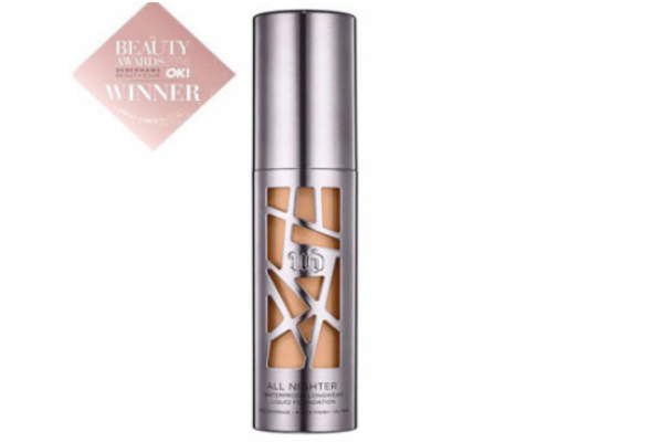 防水化妝品應該買什么牌子 游泳不脫妝的化妝品