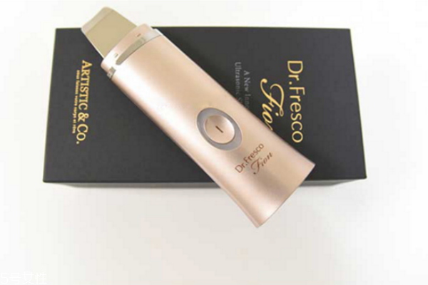 dr fresco毛孔清潔器好用嗎 drfresco使用方法 dr fresco毛孔清潔器好用嗎 drfresco使用方法
