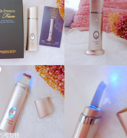 dr fresco毛孔清潔器好用嗎 drfresco使用方法 dr fresco毛孔清潔器好用嗎 drfresco使用方法