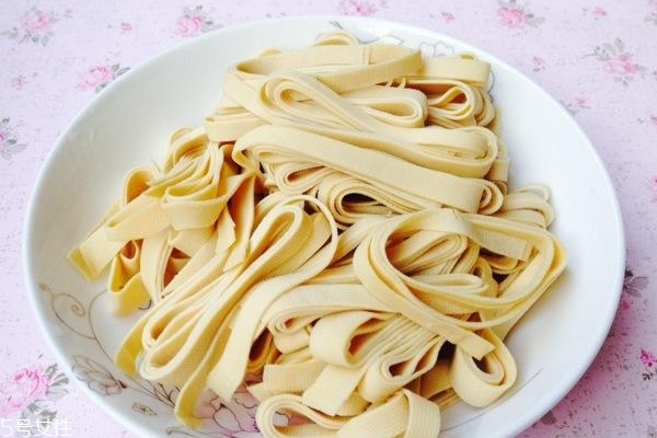 千張能放冷凍嗎 不能這樣放 千張能放冷凍嗎 不能這樣放