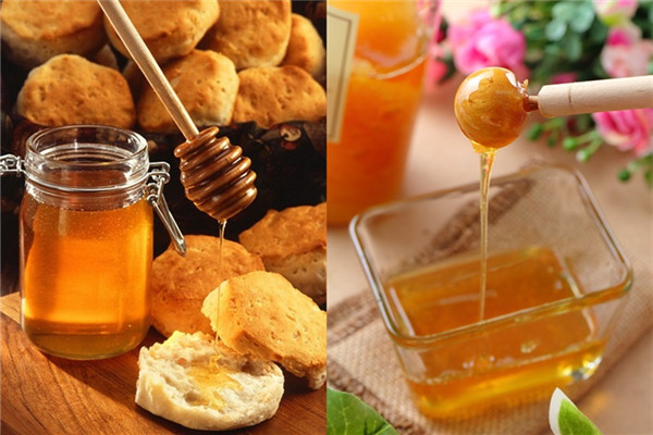結(jié)晶蜂蜜好不好 結(jié)晶不代表就是假蜂蜜 結(jié)晶蜂蜜好不好 結(jié)晶不代表就是假蜂蜜