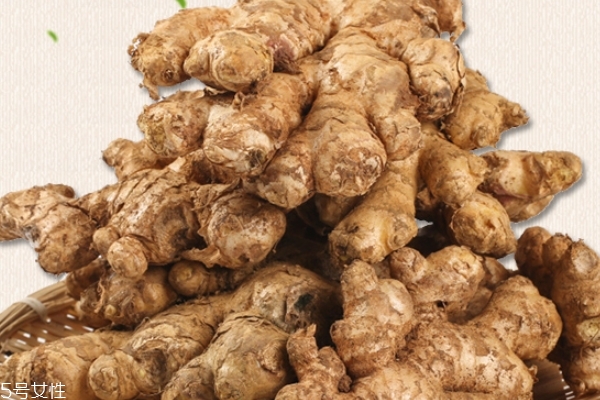 生姜怎么腌制 一學(xué)就會(huì)了 生姜怎么腌制 一學(xué)就會(huì)了