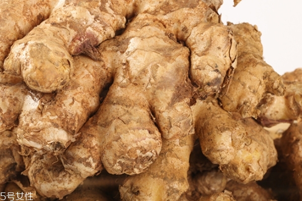 生姜怎么腌制 一學(xué)就會(huì)了 生姜怎么腌制 一學(xué)就會(huì)了