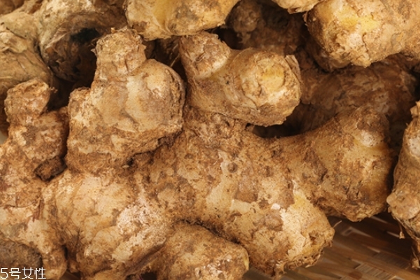 生姜怎么腌制 一學(xué)就會(huì)了 生姜怎么腌制 一學(xué)就會(huì)了