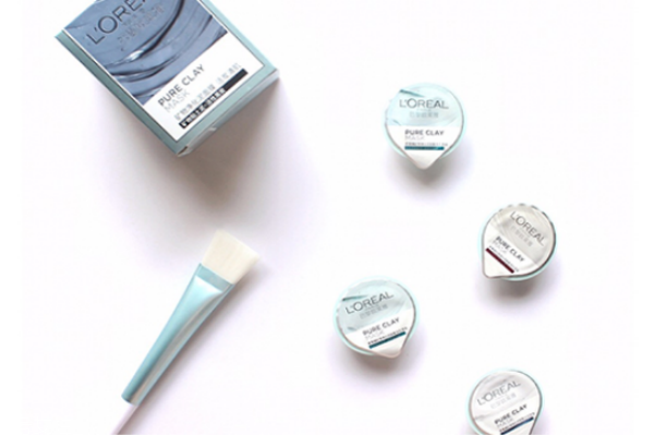 歐萊雅泥膜怎么樣 歐萊雅泥膜使用方法 歐萊雅泥膜怎么樣 歐萊雅泥膜使用方法