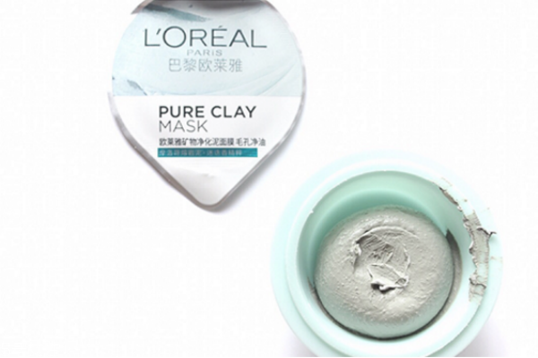 歐萊雅泥膜怎么樣 歐萊雅泥膜使用方法 歐萊雅泥膜怎么樣 歐萊雅泥膜使用方法