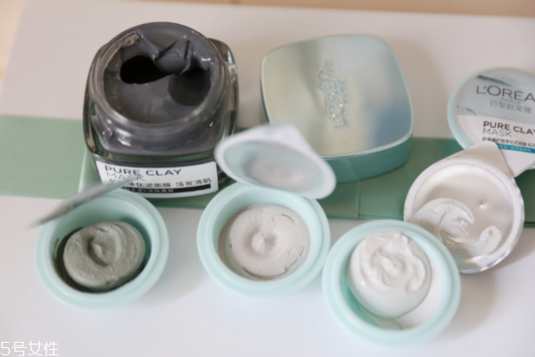 歐萊雅泥膜怎么樣 歐萊雅泥膜使用方法 歐萊雅泥膜怎么樣 歐萊雅泥膜使用方法