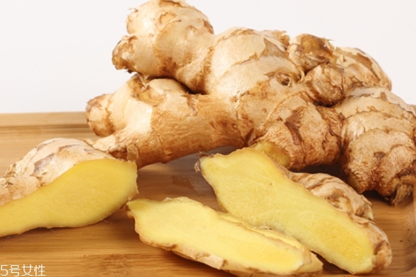 生姜怎么挑選 這樣挑準(zhǔn)沒錯(cuò) 生姜怎么挑選 這樣挑準(zhǔn)沒錯(cuò)