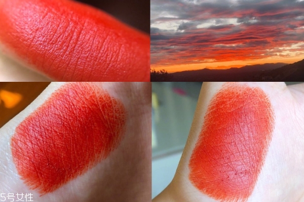 蘭蔻196好看嗎 蘭蔻口紅196適合黃皮嗎 蘭蔻196好看嗎 蘭蔻口紅196適合黃皮嗎