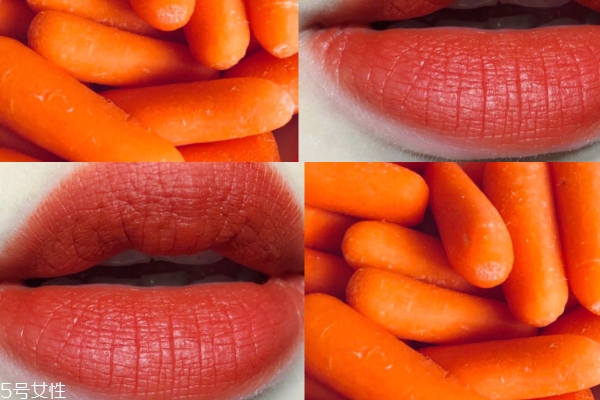 蘭蔻196多少錢(qián) 蘭蔻口紅196素顏試色圖 蘭蔻196多少錢(qián) 蘭蔻口紅196素顏試色圖