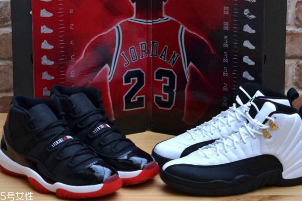 aj11元年配色有哪些 最經(jīng)典的代表 aj11元年配色有哪些 最經(jīng)典的代表