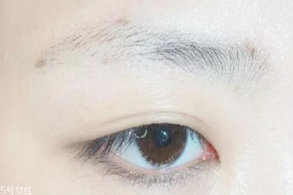 眉毛怎么畫(huà) 實(shí)用教程看這里