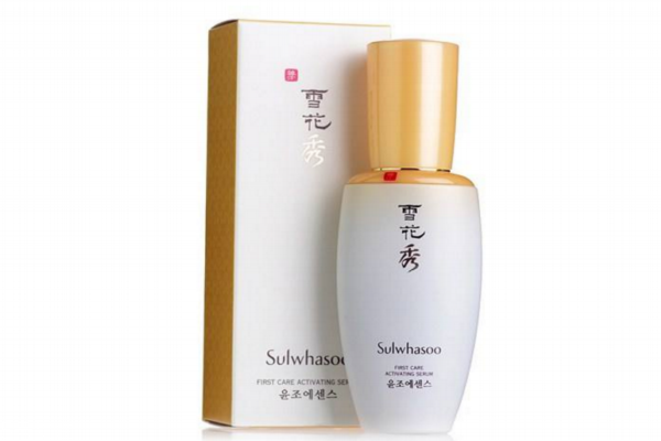 雪花秀潤(rùn)燥精華有用嗎 雪花秀潤(rùn)燥精華效果 雪花秀潤(rùn)燥精華有用嗎 雪花秀潤(rùn)燥精華效果