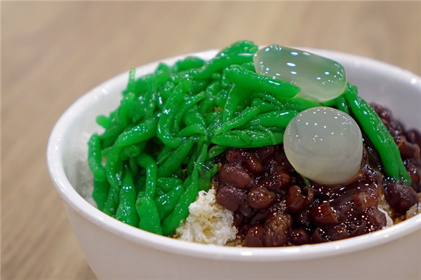 新加坡特色美食有哪些 新加坡必吃美食盤(pán)點(diǎn) 新加坡特色美食有哪些 新加坡必吃美食盤(pán)點(diǎn)