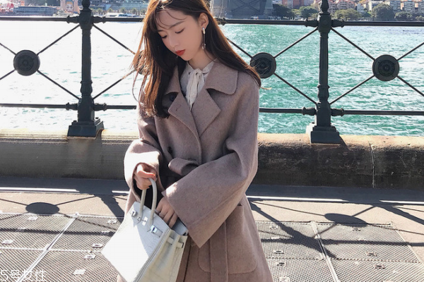 毛呢大衣可以剪短嗎 要找專(zhuān)業(yè)店鋪